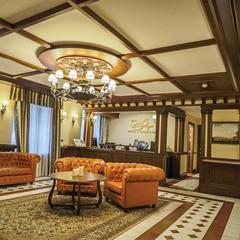 Отель Аглая Кортъярд, Санкт-Петербург, Ленинградская область