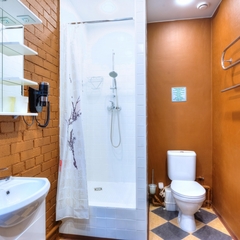 Гостиница Талисман, Санкт-Петербург, Ленинградская область