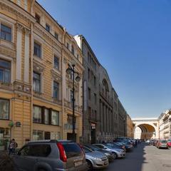 Гостиница Большая Морская 7, Санкт-Петербург, Ленинградская область