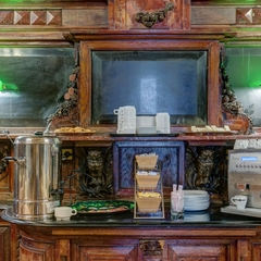 Гостиница БИГ МАРИН, Санкт-Петербург, Ленинградская область