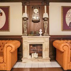 Отель Аглая Кортъярд, Санкт-Петербург, Ленинградская область