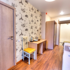 Гостиница Талисман, Санкт-Петербург, Ленинградская область