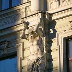 Гостиница БИГ МАРИН, Санкт-Петербург, Ленинградская область