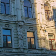 Гостиница БИГ МАРИН, Санкт-Петербург, Ленинградская область