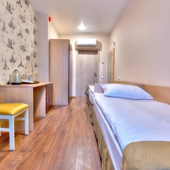 Гостиница Талисман, Санкт-Петербург, Ленинградская область