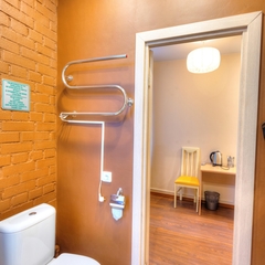 Гостиница Талисман, Санкт-Петербург, Ленинградская область