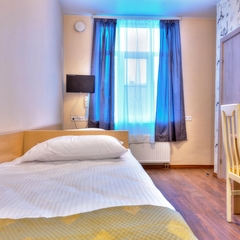 Гостиница Талисман, Санкт-Петербург, Ленинградская область