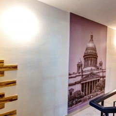 Гостиница Талисман, Санкт-Петербург, Ленинградская область