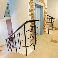 Гостиница Талисман, Санкт-Петербург, Ленинградская область