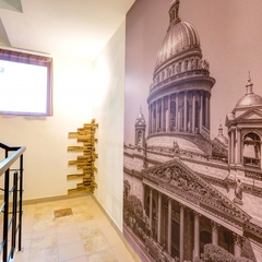 Гостиница Талисман, Санкт-Петербург, Ленинградская область