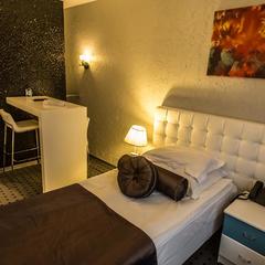 Отель Аглая Кортъярд, Санкт-Петербург, Ленинградская область