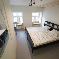 Гостиница BEDANDBIKE DOSTOEVSKOGO, Санкт-Петербург, Ленинградская область