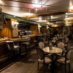 Отель Аглая Кортъярд, Санкт-Петербург, Ленинградская область