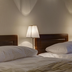 Гостиница A