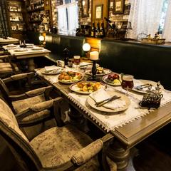 Отель Аглая Кортъярд, Санкт-Петербург, Ленинградская область