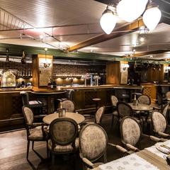 Отель Аглая Кортъярд, Санкт-Петербург, Ленинградская область