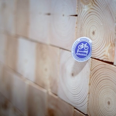 Гостиница BEDANDBIKE DOSTOEVSKOGO, Санкт-Петербург, Ленинградская область