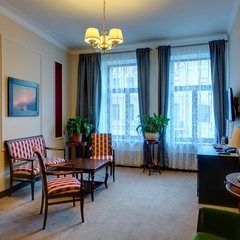 Гостиница БИГ МАРИН, Санкт-Петербург, Ленинградская область