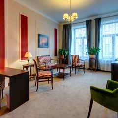 Гостиница БИГ МАРИН, Санкт-Петербург, Ленинградская область