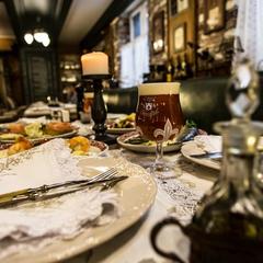 Отель Аглая Кортъярд, Санкт-Петербург, Ленинградская область