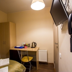 Гостиница Талисман, Санкт-Петербург, Ленинградская область