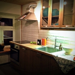 Гостиница BEDANDBIKE DOSTOEVSKOGO, Санкт-Петербург, Ленинградская область