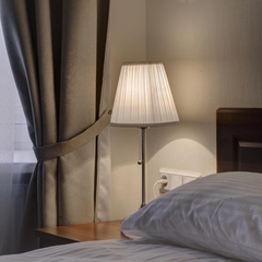 Гостиница A