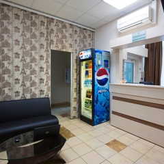 Гостиница Талисман, Санкт-Петербург, Ленинградская область