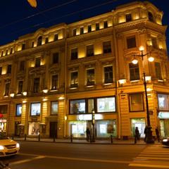 Гостиница Большая Морская 7, Санкт-Петербург, Ленинградская область