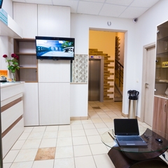 Гостиница Талисман, Санкт-Петербург, Ленинградская область