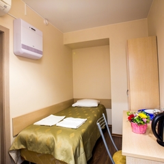 Гостиница Талисман, Санкт-Петербург, Ленинградская область