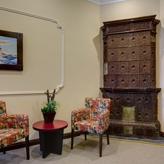 Гостиница БИГ МАРИН, Санкт-Петербург, Ленинградская область