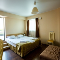 Гостиница Талисман, Санкт-Петербург, Ленинградская область