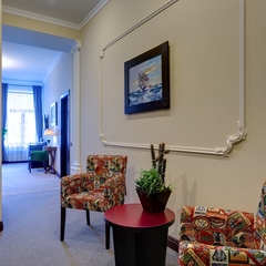 Гостиница БИГ МАРИН, Санкт-Петербург, Ленинградская область