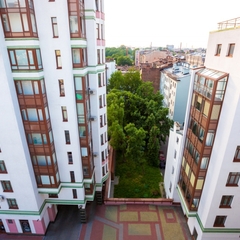 Гостиница Талисман, Санкт-Петербург, Ленинградская область