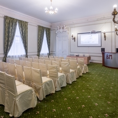 Гостиница БИГ МАРИН, Санкт-Петербург, Ленинградская область