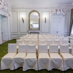 Гостиница БИГ МАРИН, Санкт-Петербург, Ленинградская область