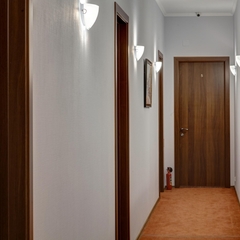 Гостиница A