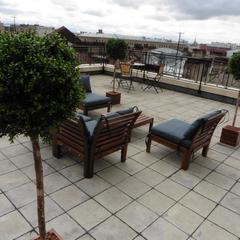 Отель Аглая Кортъярд, Санкт-Петербург, Ленинградская область