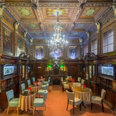 Гостиница БИГ МАРИН, Санкт-Петербург, Ленинградская область