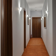 Гостиница A