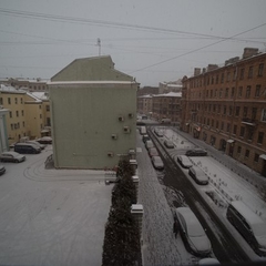 Гостиница BEDANDBIKE DOSTOEVSKOGO, Санкт-Петербург, Ленинградская область