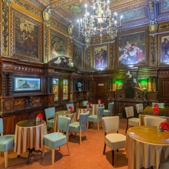 Гостиница БИГ МАРИН, Санкт-Петербург, Ленинградская область