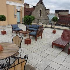 Отель Аглая Кортъярд, Санкт-Петербург, Ленинградская область