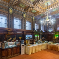 Гостиница БИГ МАРИН, Санкт-Петербург, Ленинградская область