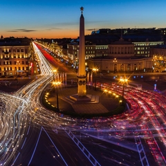 Гостиница A