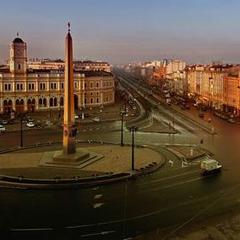 Гостиница A