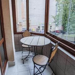 Отель Аглая Кортъярд, Санкт-Петербург, Ленинградская область