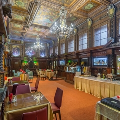 Гостиница БИГ МАРИН, Санкт-Петербург, Ленинградская область