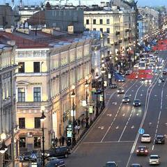 Гостиница A